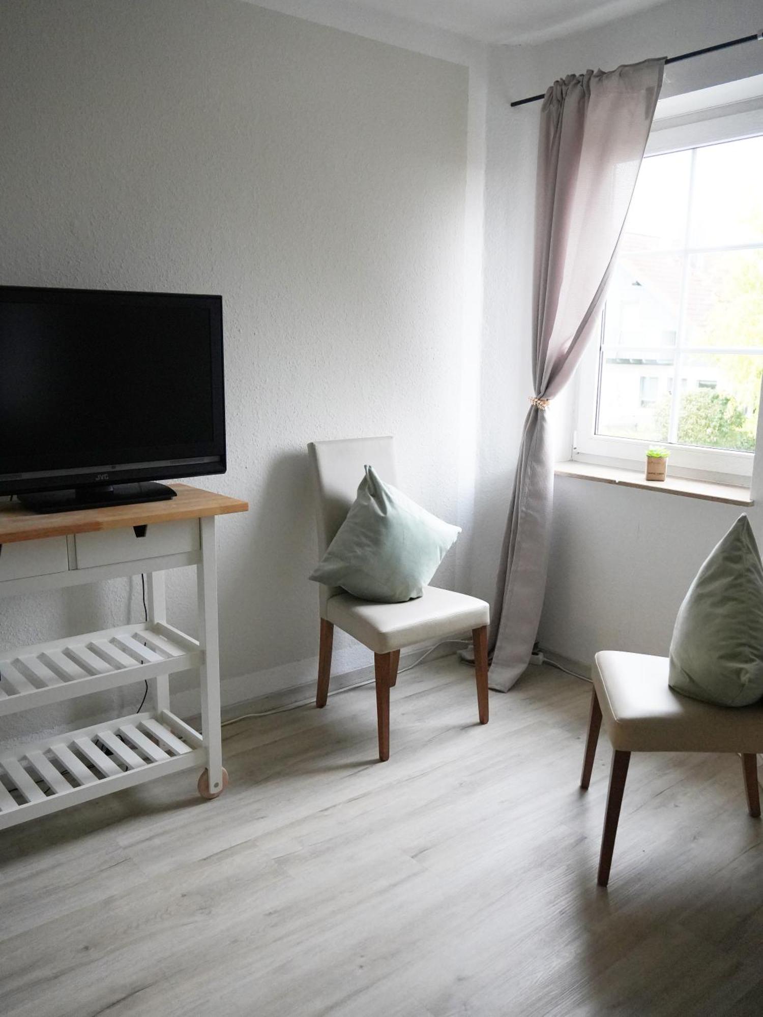 Appartement Am Goldberg Goldbach  Exterior photo